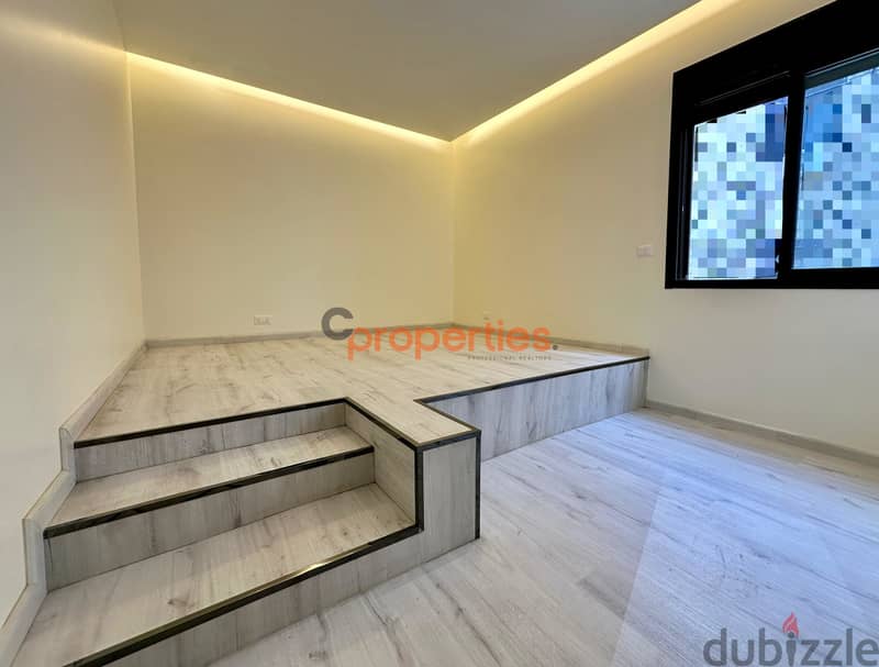 Duplex for Sale in Mansourieh: Fully decorated CPRM37 7