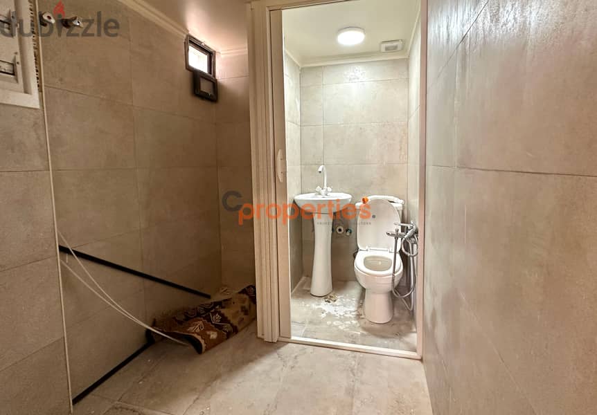 Duplex for Sale in Mansourieh: Fully decorated CPRM37 12