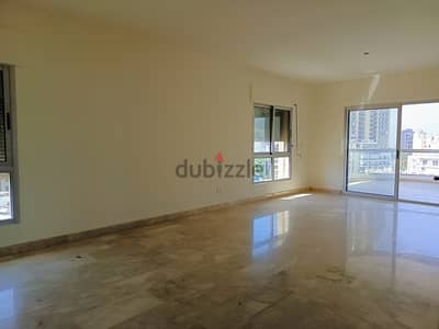 225 SQM  Apartment for Rent in Achrafieh, Beirut with an Open View