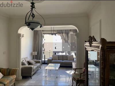 Elegant I 130 SQM Apartment in Zarif .