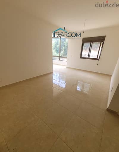 DY1822 - Blat New Apartment for Sale with Terrace!