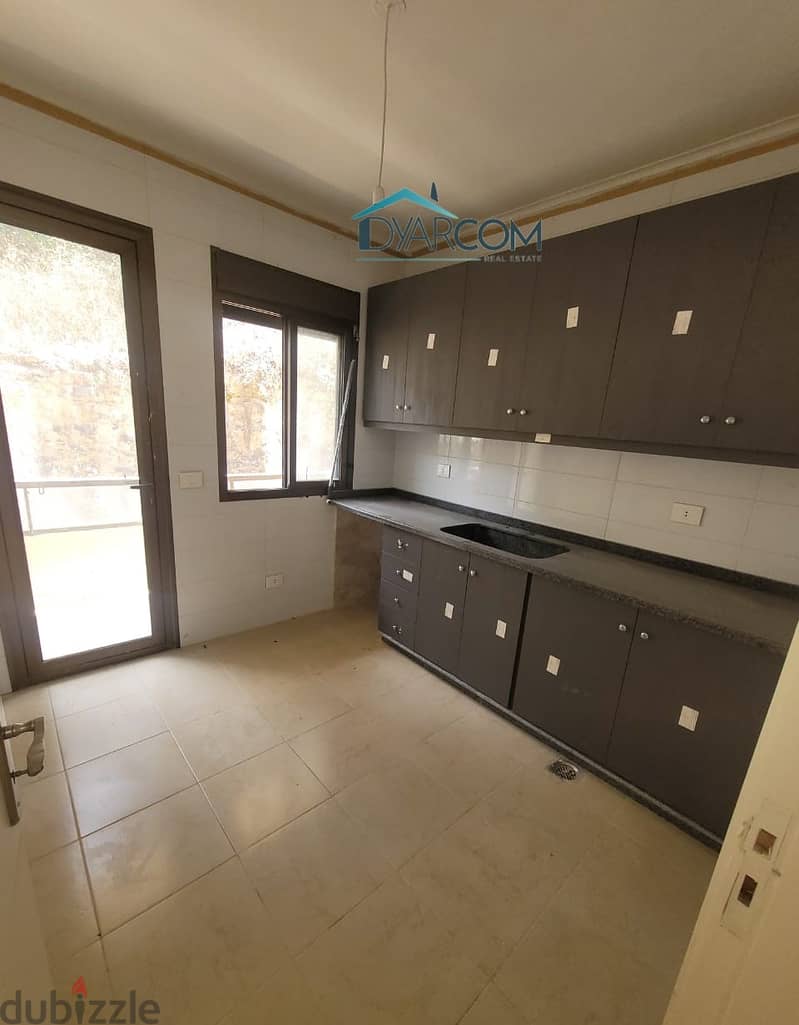 DY1822 - Blat New Apartment for Sale with Terrace! 1