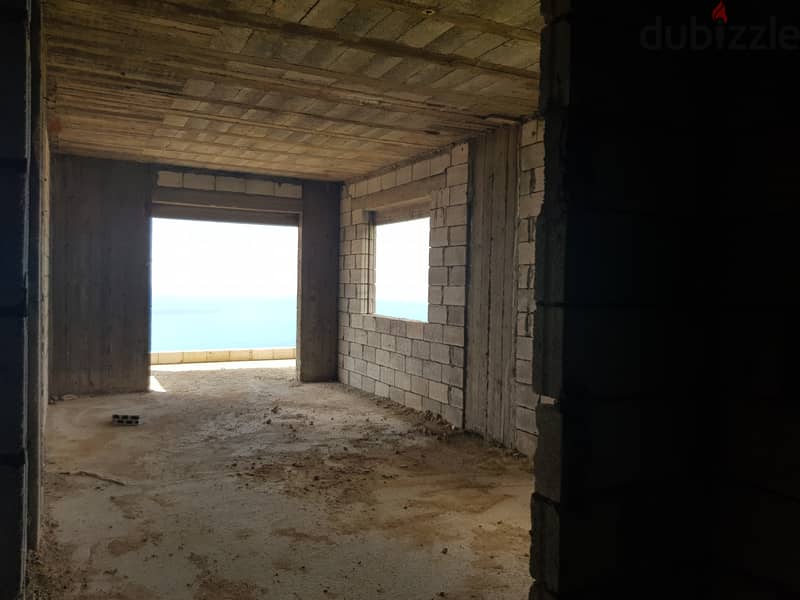 RWK128JK - Under Construction Building For Sale in Fatqa 2