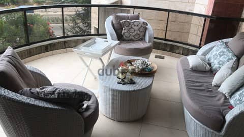 360 Sqm | Fully furnished Duplex for sale in Klayaat