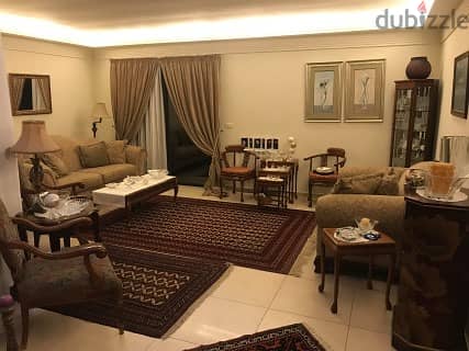 360 Sqm | Fully furnished Duplex for sale in Klayaat 2