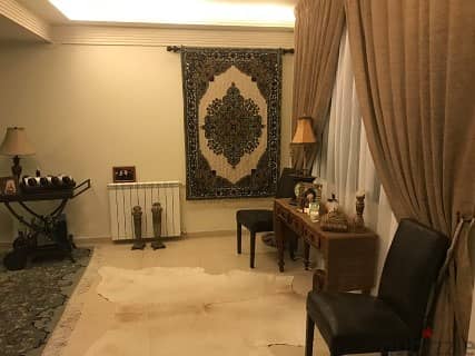 360 Sqm | Fully furnished Duplex for sale in Klayaat 3