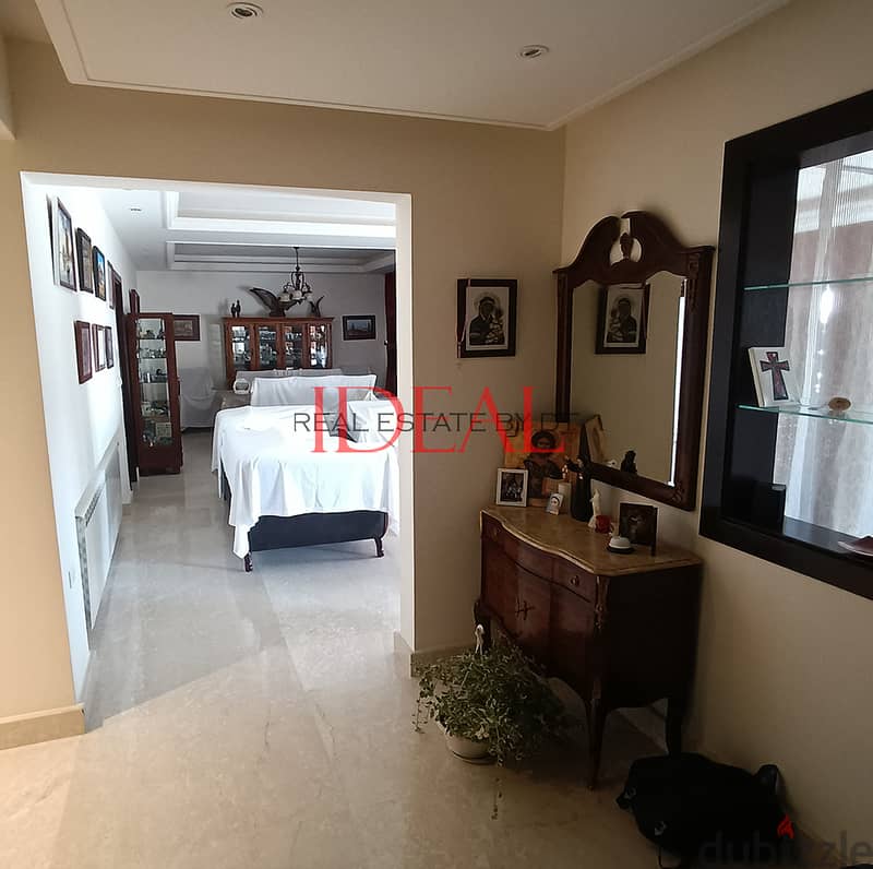 Apartment for sale in Ain Saadeh 230 sqm ref#yc110 1