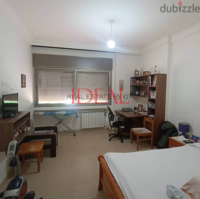 Apartment for sale in Ain Saadeh 230 sqm ref#yc110 2