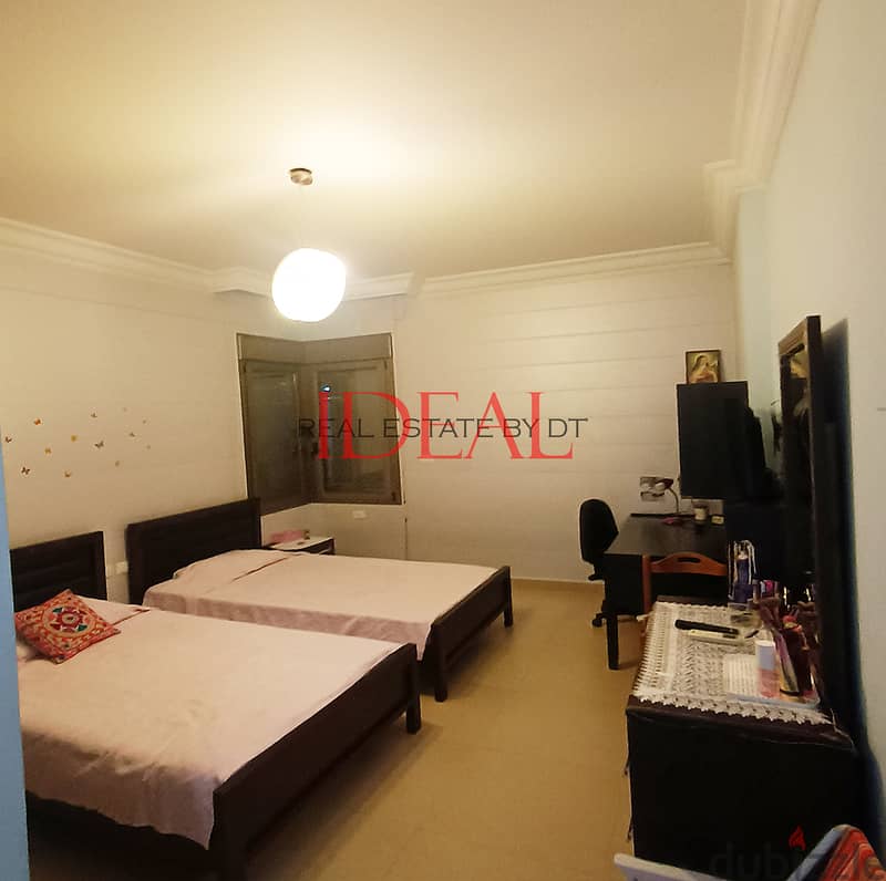 Apartment for sale in Ain Saadeh 230 sqm ref#yc110 3