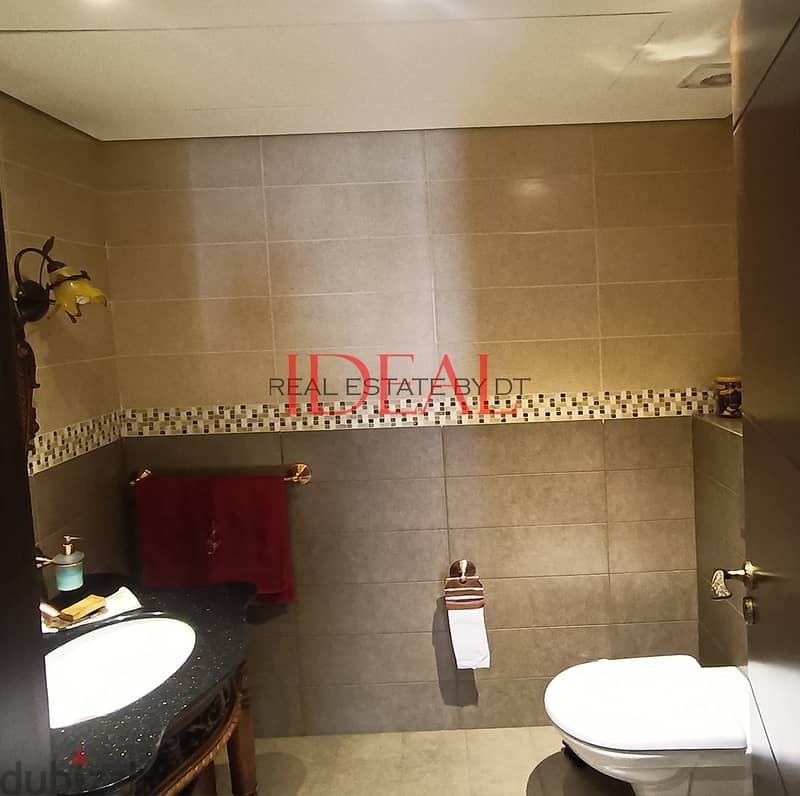 Apartment for sale in Ain Saadeh 230 sqm ref#yc110 6