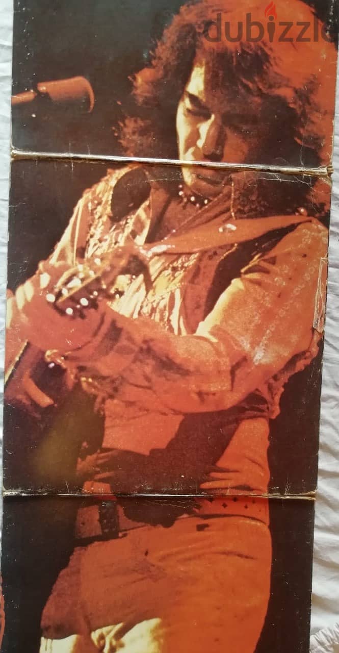 The Neil Diamond show 3 vinyl album 3