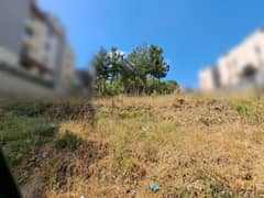 Land For SALE In Ouyoun Broumana أرض للبيع في العيون 0