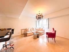 Apartment For Sale In Down town I Furnished I With Balcony