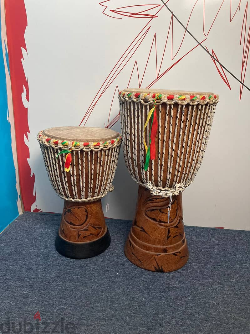 Djembe 1