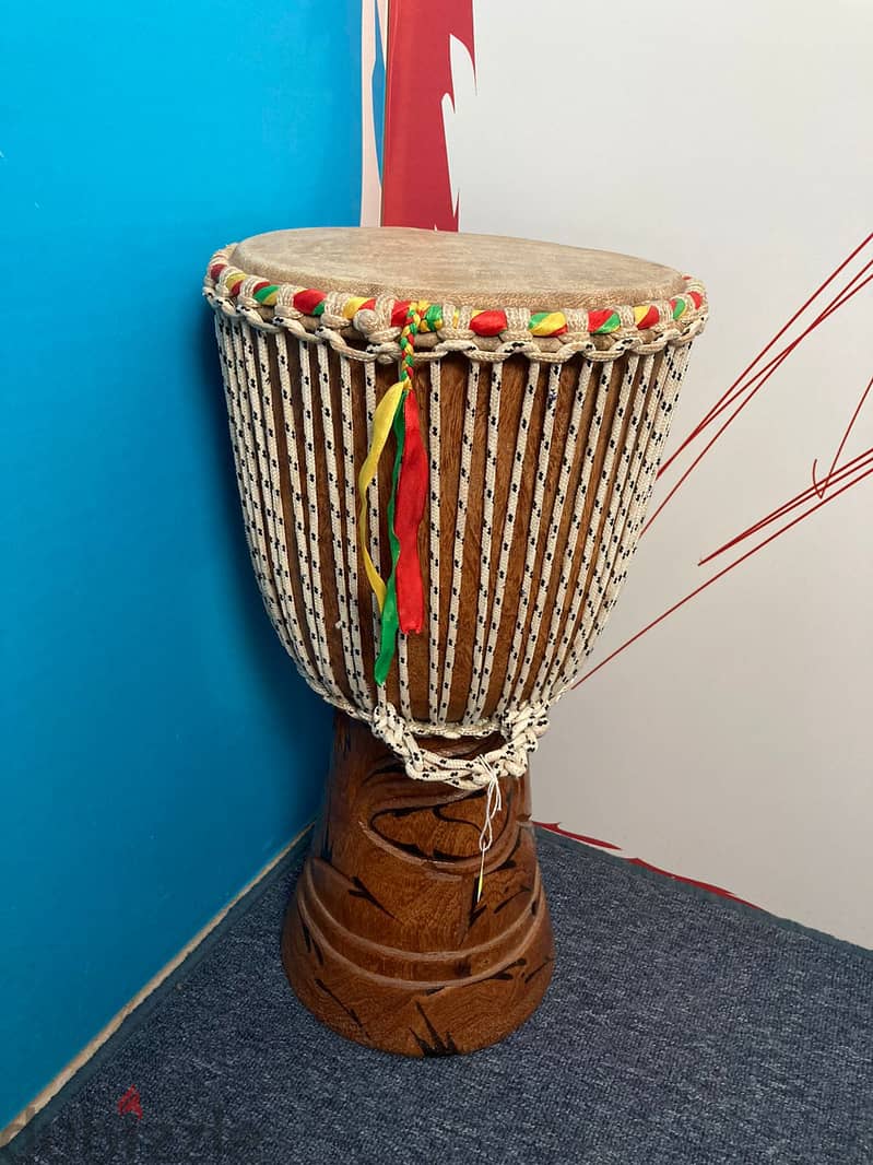 Djembe 2