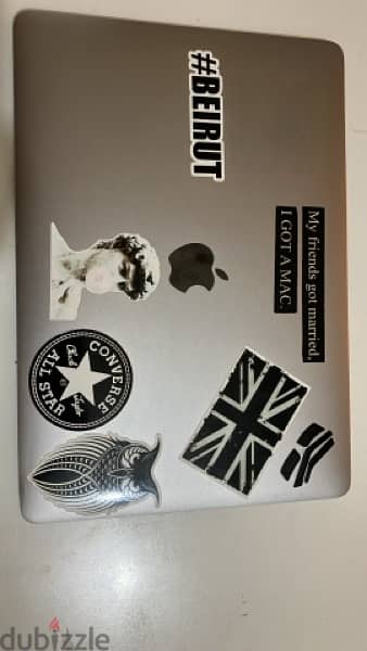 Apple MacBook Pro