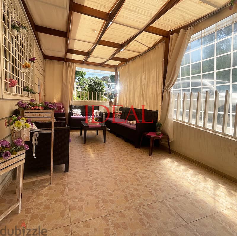 Apartment for sale in Klayaat 145 sqm ref#nw56375 1