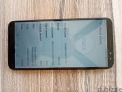 Huawei mate 10 lite for salle