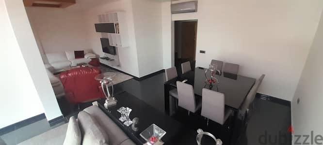 MONTHLY RENTAL 3 MONTHS IN ADVANCE (150SQ) FURNISHED , (BDR-140)