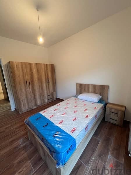 New fully furnished appartment for rent 6 months 13