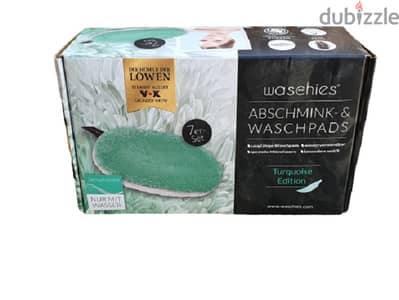 german store washies wash pads microfiber