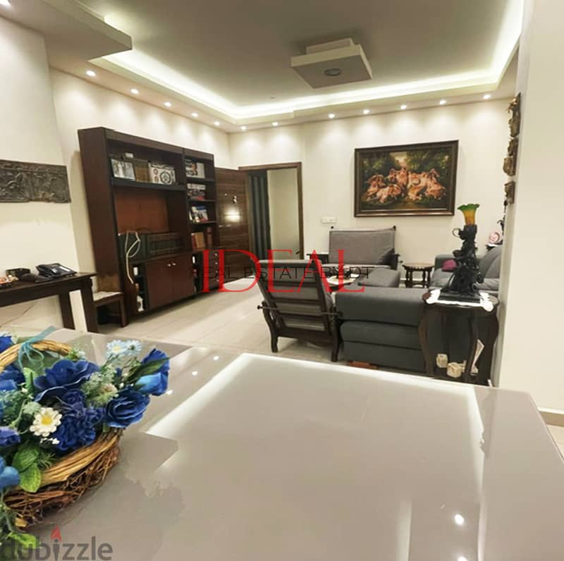 HOT DEAL!!  Apartment for sale in Klayaat 150 sqm ref#AH804 3