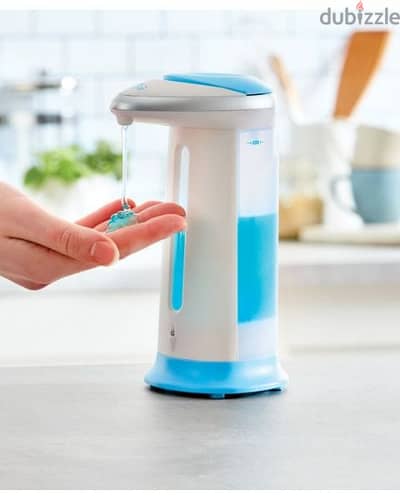 german store cleanmaxx soap pump