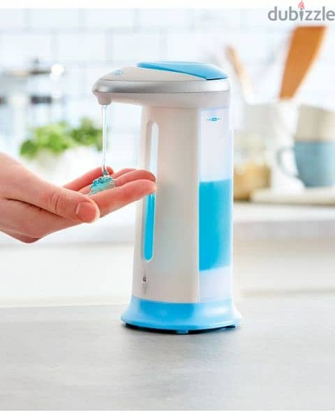 german store cleanmaxx soap pump 0