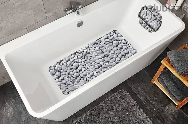 german store anti slip bath mat 36x92cm 0