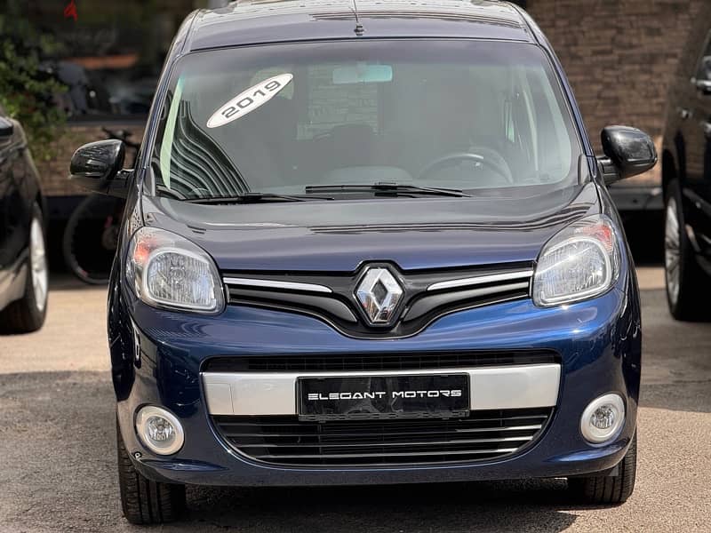 Renault Kangoo 2019 3