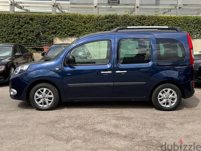 Renault Kangoo 2019 2