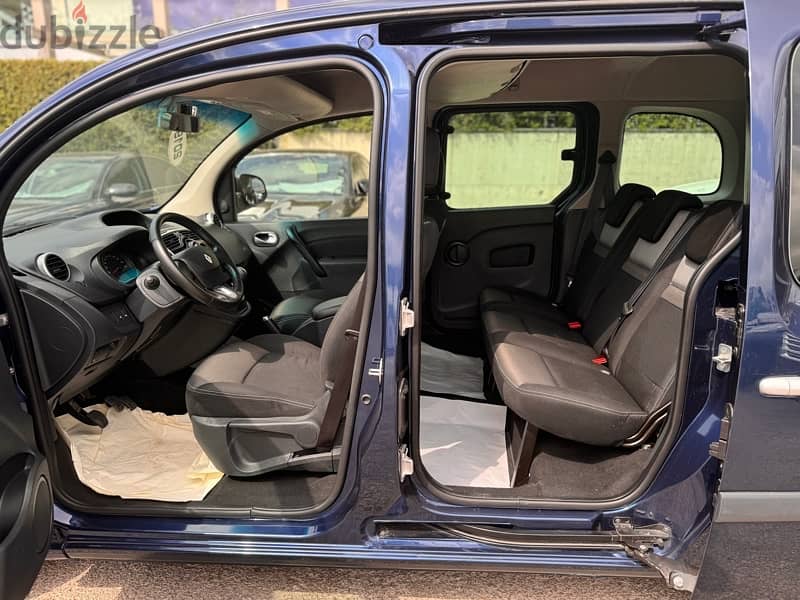 Renault Kangoo 2019 7