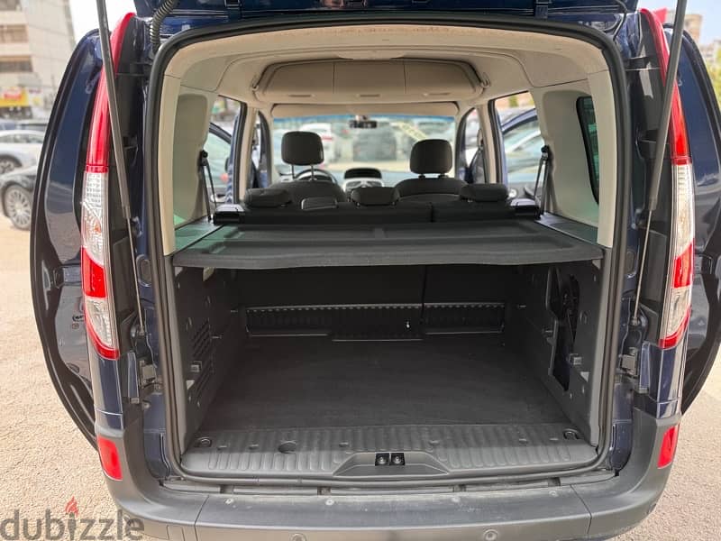 Renault Kangoo 2019 8