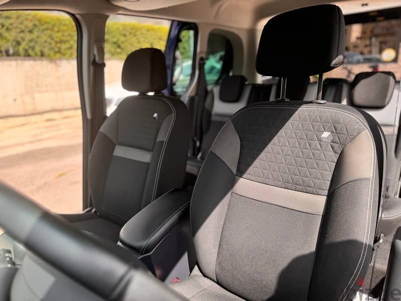 Renault Kangoo 2019 11