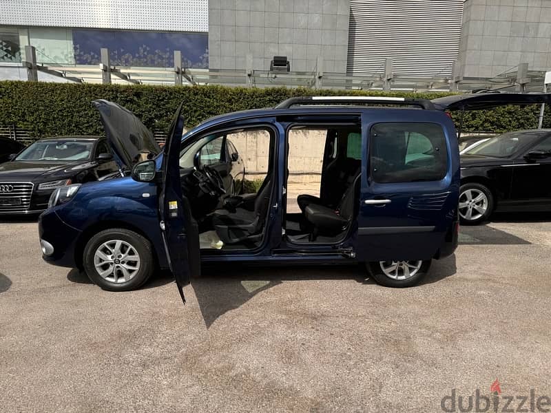 Renault Kangoo 2019 12