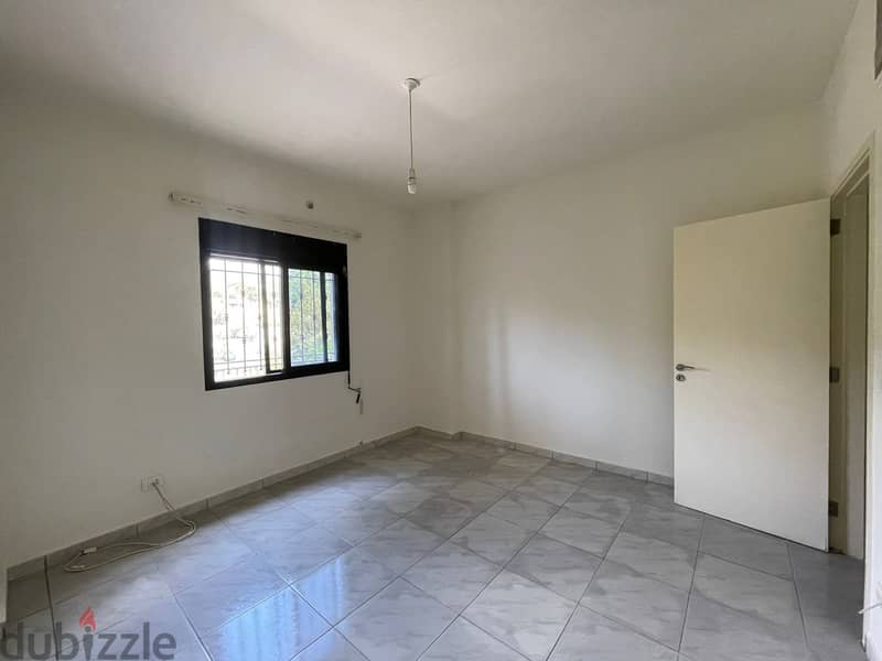 110 SQM Prime Location Apartment in Zikrit, Metn + Terrace 7