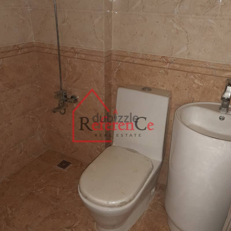 Apartment in Zalka for sale شقة للبيع في الزلقا 1