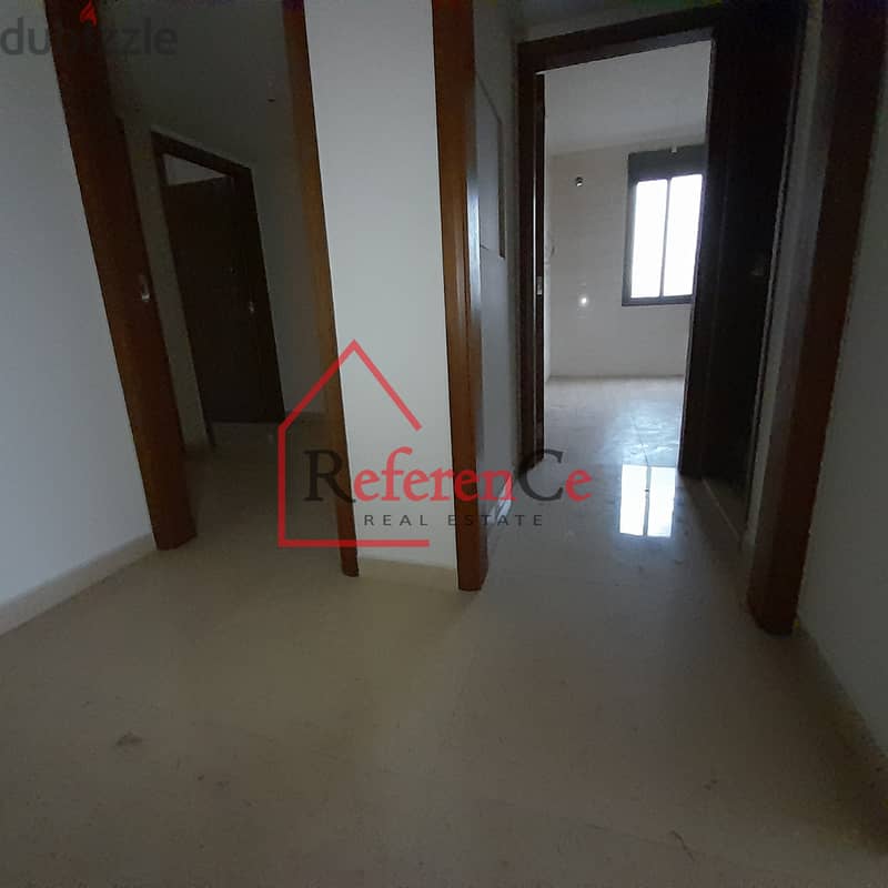 Apartment in Zalka for sale شقة للبيع في الزلقا 2