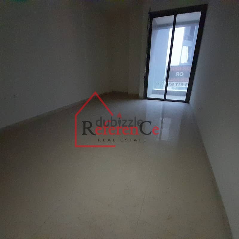 Apartment in Zalka for sale شقة للبيع في الزلقا 3