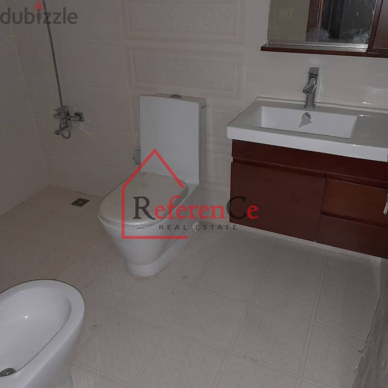 Apartment in Zalka for sale شقة للبيع في الزلقا 4