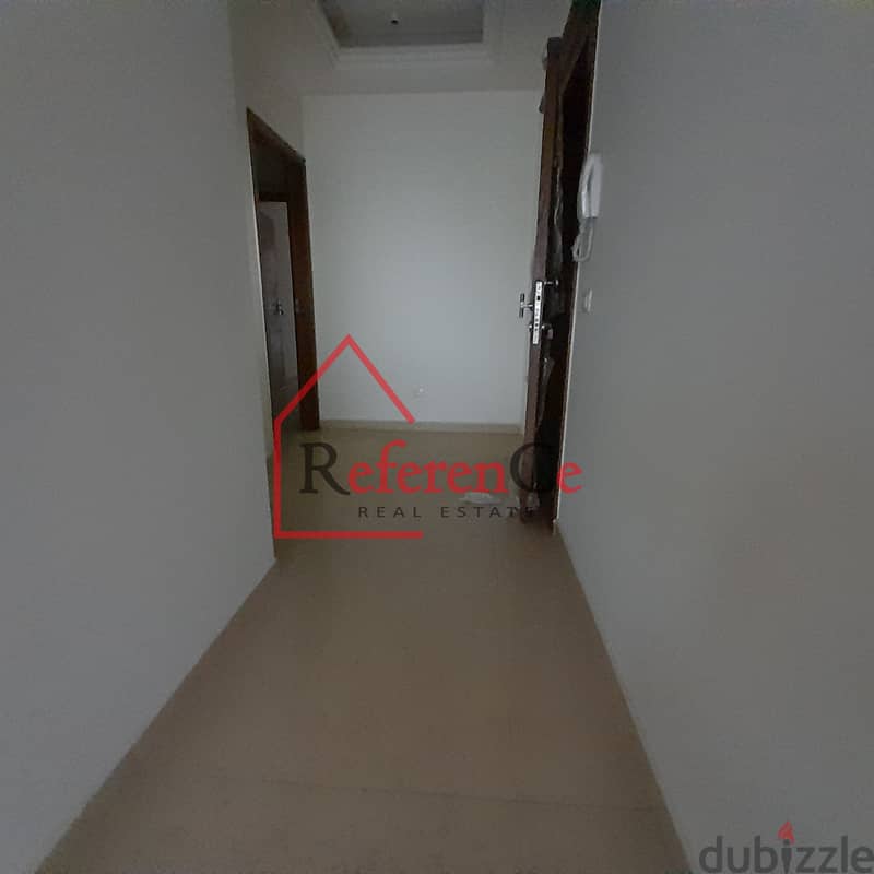 Apartment in Zalka for sale شقة للبيع في الزلقا 5