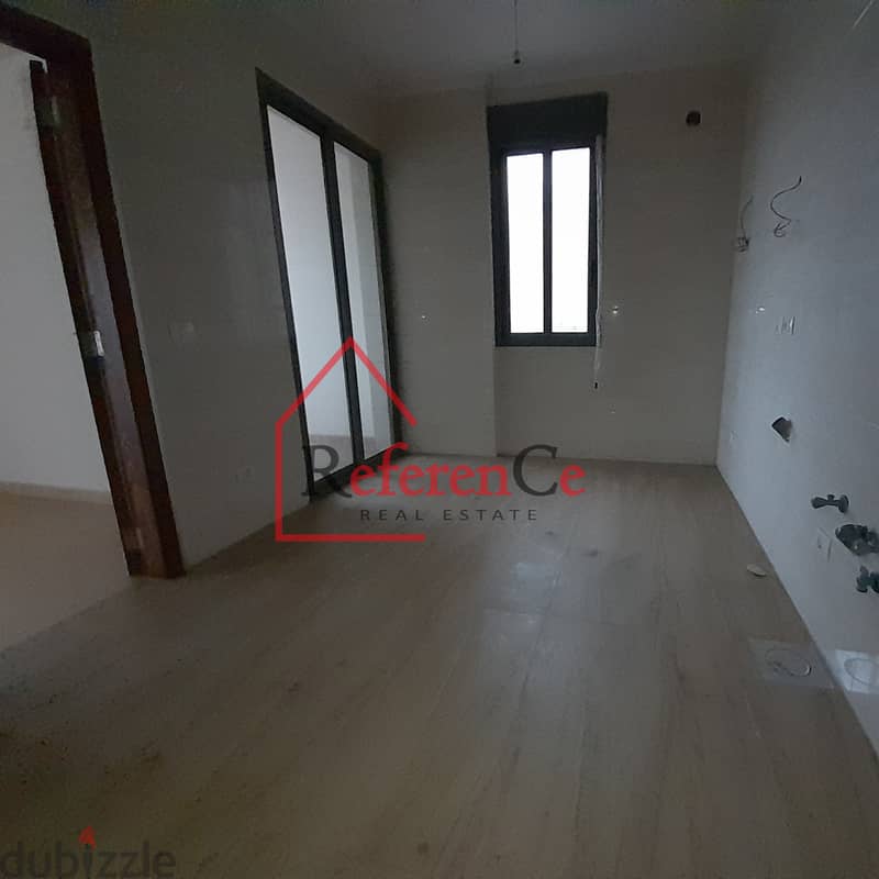 Apartment in Zalka for sale شقة للبيع في الزلقا 6