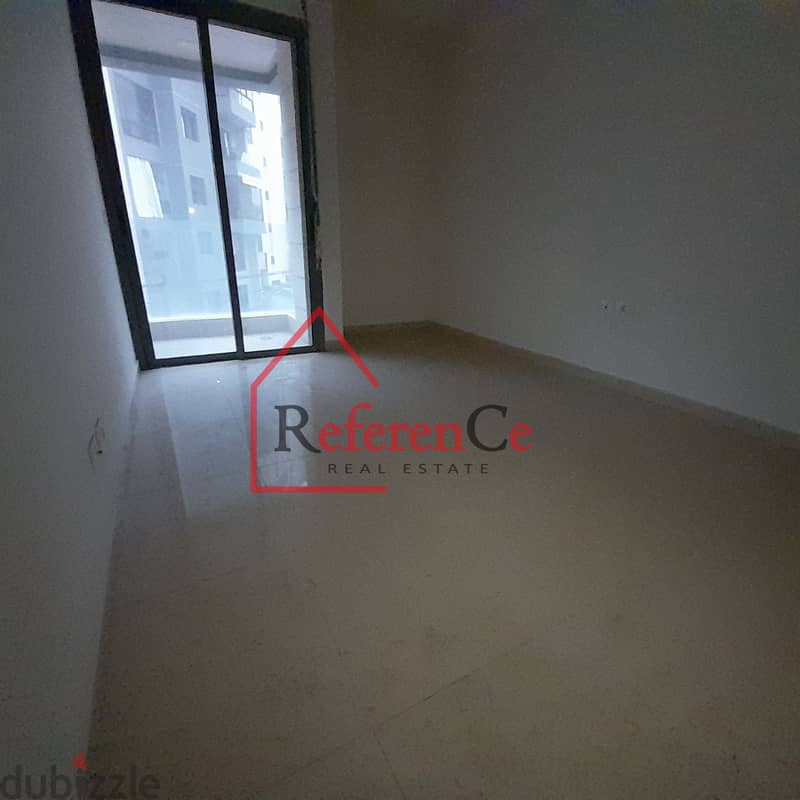 Apartment in Zalka for sale شقة للبيع في الزلقا 7