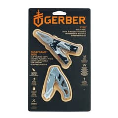 GERBER