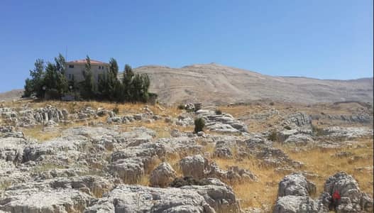 land for sale in qanat bakich 177k. أرض للبيع في قناة باكيش ١٧٧،٠٠٠$