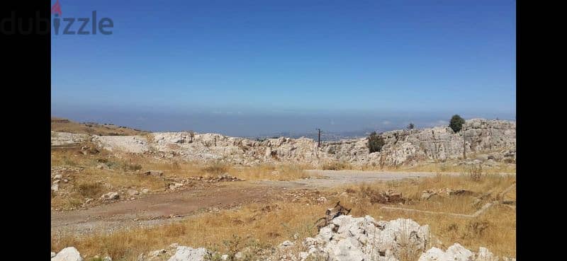 land for sale in qanat bakich 177k. أرض للبيع في قناة باكيش ١٧٧،٠٠٠$ 3