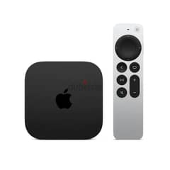 Apple, TV 4k 64GB 3rd Gen WIFI (2022) $138 0