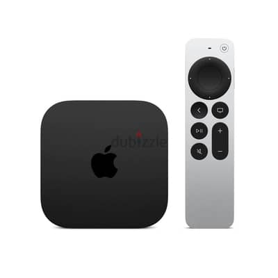 Apple, TV 4k 64GB 3rd Gen WIFI (2022) $138