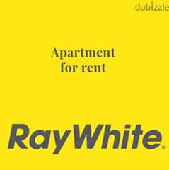 RWK314CA - Apartment For Rent in Sahel Alma   شقة للإيجار في ساحل علما