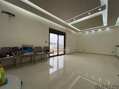 Apartment For SALE In Haret El Ballaneh شقة للبيع في حارة البلانة #EA